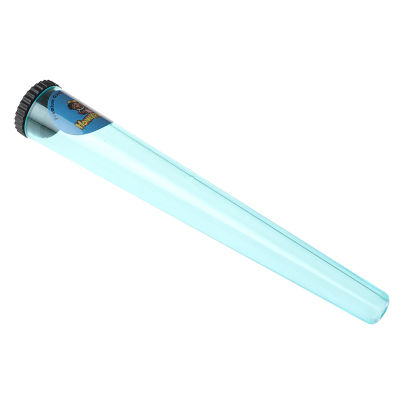 King Size Plastic Smoking Stash Doob Tube Joint Cone Holder Tubes Pre-Roll