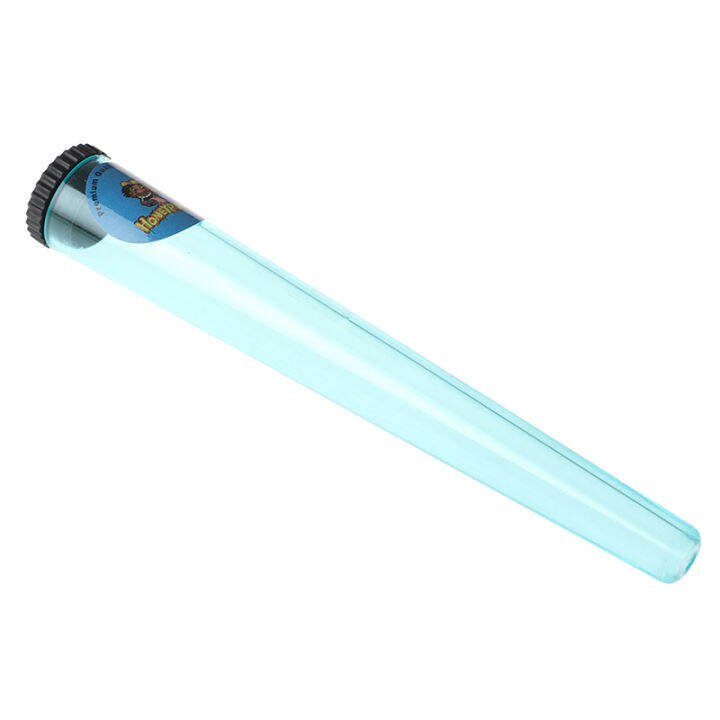 king-size-plastic-smoking-stash-doob-tube-joint-cone-holder-tubes-pre-roll