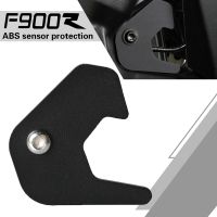 F900 XR R F900 XR R 2022 Motorcycle Aluminum Accessories ABS Sensor Protection Cover For BMW F900R F900XR 2020-2021