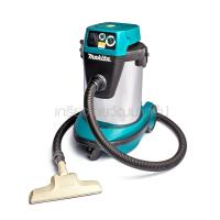 MAKITA / มากีต้า VC3210LX1 เครื่องดูดฝุ่น น้ำ-แห้ง 32L (M011-VC3210LX1)