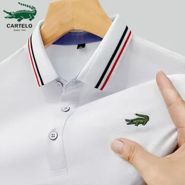 Buy Crocodile Brand Polo Shirt online