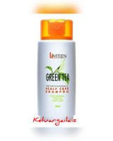 Zhulian Laviteen แชมพูกลิ่นชาเขียว ขนาด 350 ml