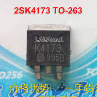 5pcs K4173 TO263 2SK4173 TO-263 SMD MOSFET Transistor new original