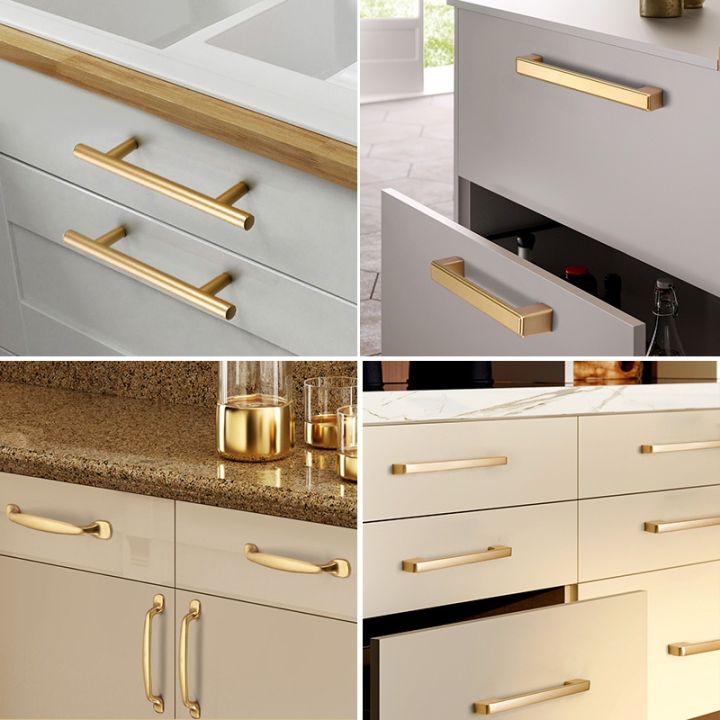 matt-gold-door-knobs-and-handles-for-furniture-cabinets-and-drawers-aluminium-alloy-modern-kitchen-cupboard-handles-pulls