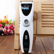 TÔNG ĐƠ CẠO LÔNG CẮT TỈA LÔNG CHO CHÓ MÈO CODOS CP-8000 MẪU MỚI