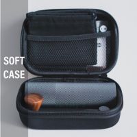 New Caseใส่ที่บดกาแฟมือหมุน กระเป๋ากันกระแทก Soft Case Coffee Grinder for Timemore Slim C2 1Zpresso Q2