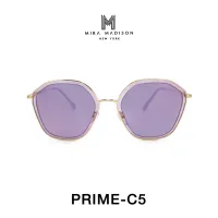 Mira Madison Sunglasses PRIME-EV C5 แว่นตากันแดด