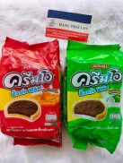 Bánh quy socola CreamO Thái Lan