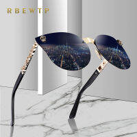 RBEWTP Fashion Women Gothic Cat eye Sunglasses Skull Frame Metal Temple Gold Sun glasses Oculos De Sol Feminino Luxury for women