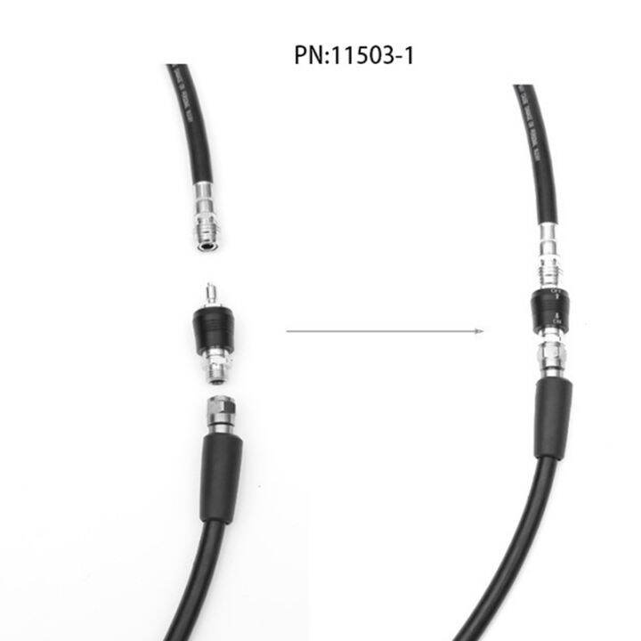 scuba-diving-regulator-adaptor-9-16-thread-connector-with-on-off-switch-bcd-valve-medium-pressure-replacement