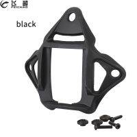 Aluminum Alloy Helmet Night Vision Mount for VAS Shroud 3-Hole NVG Mounting Adapter Helmets Accessories