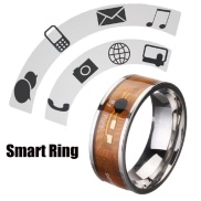 Nhẫn thông minh smart ring