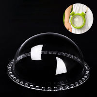 45 Holes Handmade Material Board Acrylic Bag For Transparent Cover Hemispherical Transparent Material Board