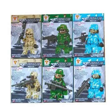 Shop Lego Police Doll City with great discounts and prices online - Feb 2024