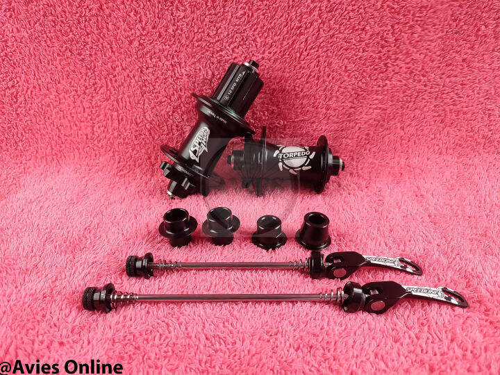 AVIES Speedone Torpedo 8 Pawls Sealed Bearing LOUD Mountain Bike MTB