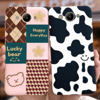 สำหรับ Huawei Y3เคส2017 Y5 Lite 2017ปกเพ้นท์ศิลปะหรูหราซิลิโคนนิ่ม Huawei เคสสำหรับหัวเหว่ยโทรศัพท์ Y3ฝาหลัง5.0