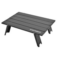 โต๊ะพับ อลูมิเนียม  Folding Camping Table OG055