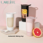 Uareliffe EQURA Automatic Mixing Cup Portable 650ML Electric Self Stirring thumbnail