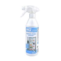 [คุ้มราคา!!] น้ำยาทำความสะอาดตู้เย็น HG 500 มล.  HYGIENIC FRIDGE CLEANER HG 500ML Disinfectant solution น้ำยาทำความสะอาด cleanser **พร้อมส่ง**