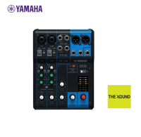 YAMAHA Analog Mixer MG 06