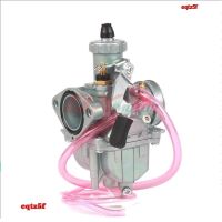 MIKUNI คาร์บูเรเตอร์ PZ26 125cc VM22 140cc Eqtz5f แต่งรถจักรยานยนต์ออฟโรด