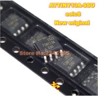 【✲High Quality✲】 ozba941332 5ชิ้น/ล็อต Attiny13 Attiny13a ไมโครคอนโทรลเลอร์ Tiny13a Attiny13a-ssu