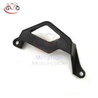 XG250 Rear Brake Fluid Reservoir Guard Master Cylinder Protector Cover for Yamaha XG 250 Tricker