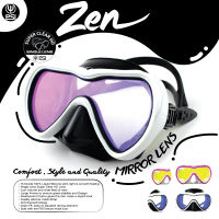 PSI Prodive Zen Mask