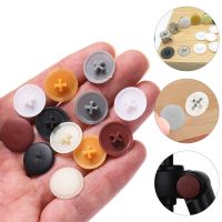 100Pcs Hinged Plastic Screw Cap Cover Fold Snap Protective Cap Button For Car Furniture Decorative Nuts Cover Bolts Hardware Printing Stamping