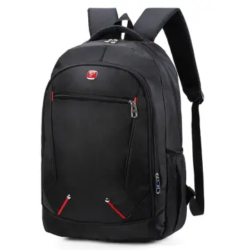  UNIKER Laptop Backpack with USB Port,Graffiti Backpack