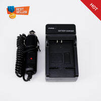 อุปกรณ์ชาร์จแบตเตอรี่ NB-11L กล้อง Canon ELPH 110 HS IXUS 240HS XUS 125HS A3400(2in1 Charger)