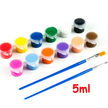 Buy Acrylic Paint 5ml online