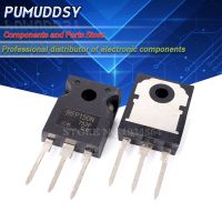 10PCS IRFP150N P150N N-channel TO-247 100V IC WATTY Electronics