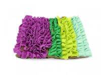 AFP Dig it - Rectangle Fluffy mat พรมซ่อนขนมสัตว์เลี้ยง
