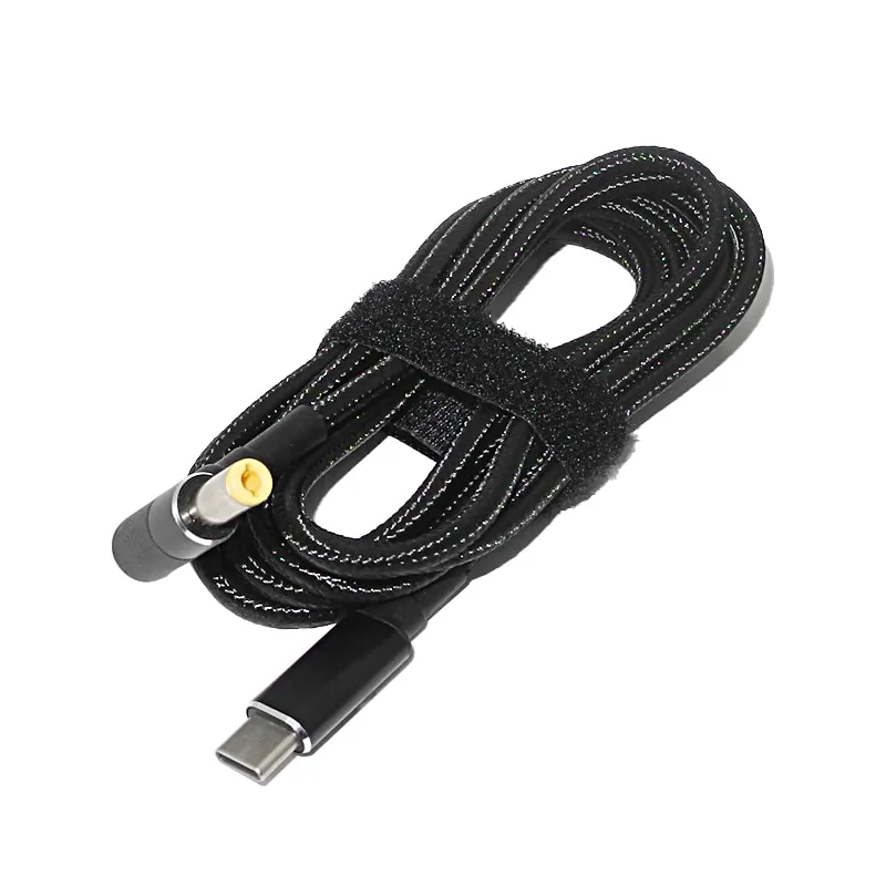 USB 3.1 Type C USB C Laptop Charger Power Adapter Converter USB