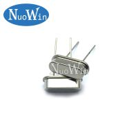 10pcs DIP HC-49S 20MHz 20.000mhz 20ppm 20pF quartz resonator