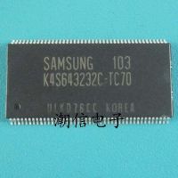 5pcs K4S643232C-TC70 TSSOP-86