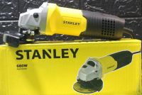 เครื่องเจียร 4 นิ้ว BRAND STANLEY 680 W แท้