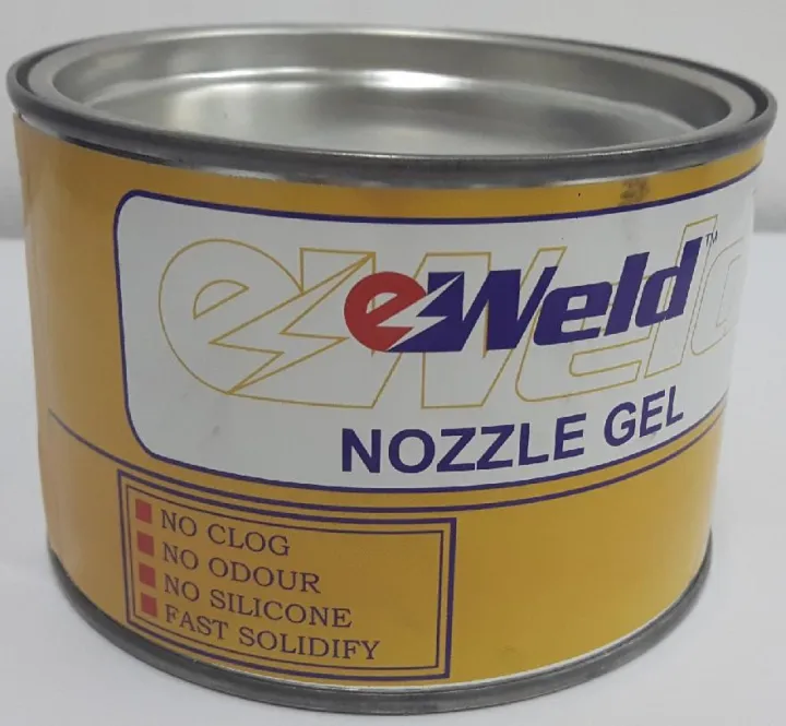 eWeld Welding MIG Nozzle Gel Lazada