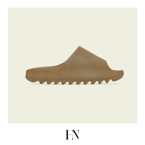 Dép adidas yeezy slide ochre - ảnh sản phẩm 1