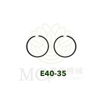 โปรดี E40-35 อะไหล่ แหวนลูกสูบ 411 เครื่องตัดหญ้า 411 ลดราคา อะไหล่เครื่องตัดหญ้า เครื่องตัดหญ้า เครื่องตัดหญ้า 4 จังหวะ เครื่องตัดหญ้า 2 จังหวะ