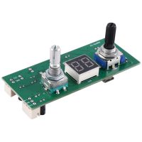 DSP Digital Reverberation Karaoke Reverb Board KTV Mixer Effector Anti-Whistling Module Multi-Sound Effects