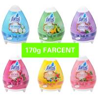 เจลปรับอากาศ   FARCENT 170g