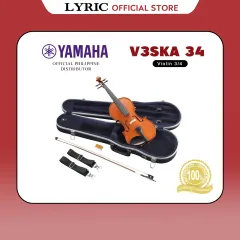 Bachendorff BC205 Violin 4/4 Pro Series w/ Rosin and Case | Lazada PH