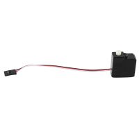 1 Piece RC Car Servo 16701 RC Accessories Composite Material for MJX Hyper Go 16207 16208 16209 16210 H16 H16H H16E H16P 1/16 RC Car Spare Parts