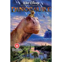 [ปก+แผ่นสกรีน]หนัง DVD DINOSAUR 2000 (ไดโนเสาร์)