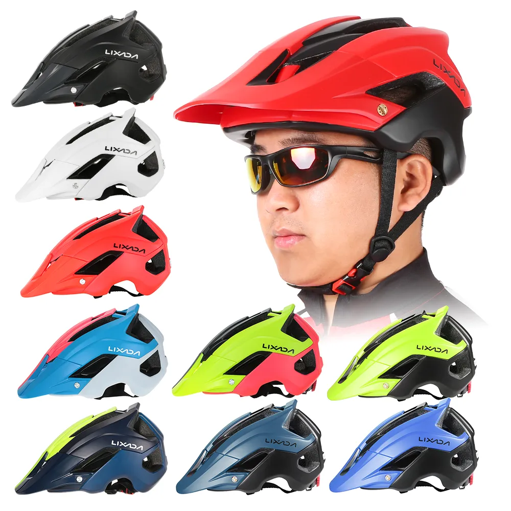 lixada helmet price