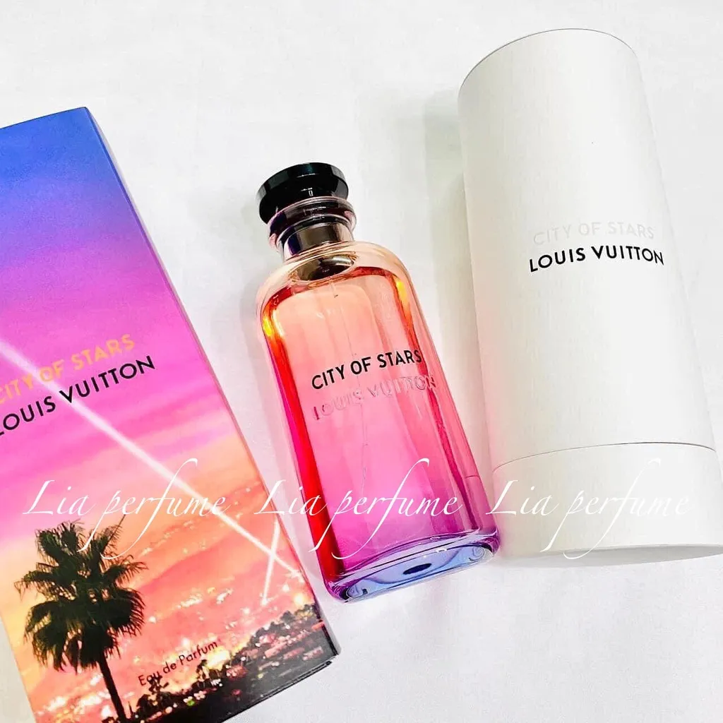 Louis Vuitton City Of Stars EDP 200ml  Tiến Perfume