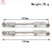 Teqin อะไหล่อะลูมินัมอัลลอยหลังรถ Rc,อุปกรณ์เสริมอะไหล่ที่ใช้ได้กับทีม1/8,อะไหล่อัพเกรด Corally รถ RC OP