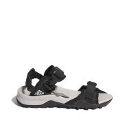 Dép Sandal Adidas Terrex Cyprex Ultra 2 Black Grey với thiết kế bền bỉ